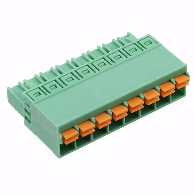 1754623 Phoenix Contact  Embases, fiches et prises